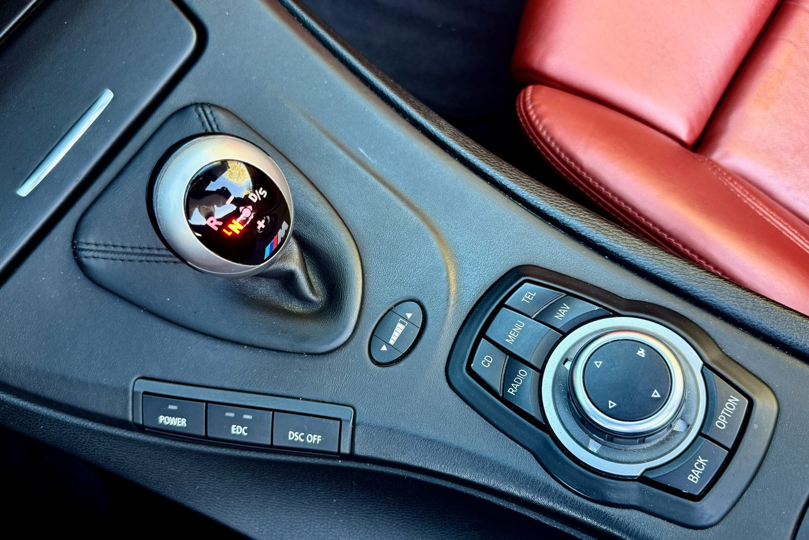 2010 BMW M3 Convertible