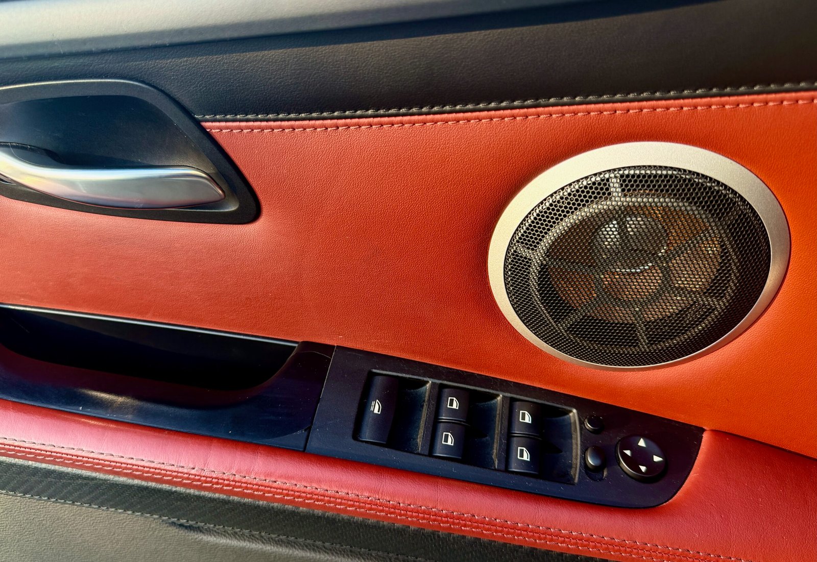 2010 BMW M3 Convertible