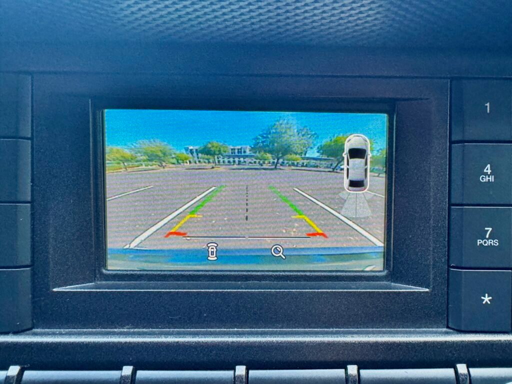 2017 Ford Mustang GT Manual