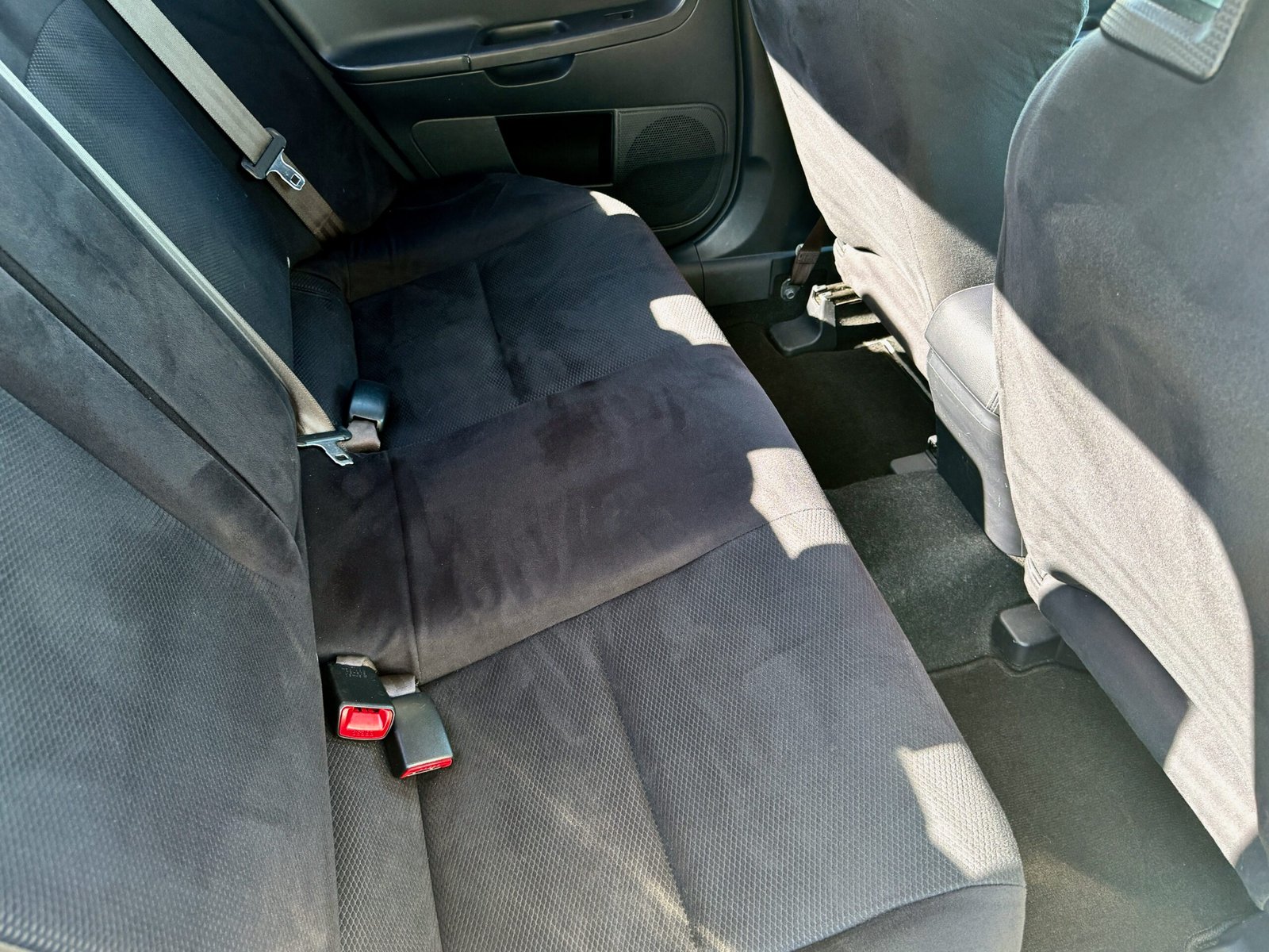 2014 Mitsubishi Evolution GSR