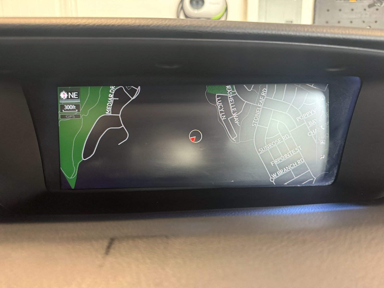 2017 Lexus GS 350 AWD