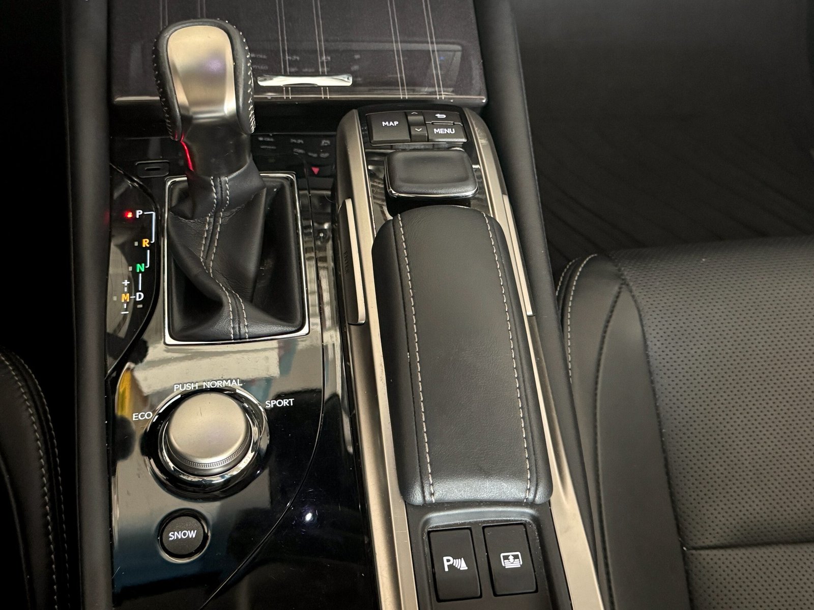 2017 Lexus GS 350 AWD