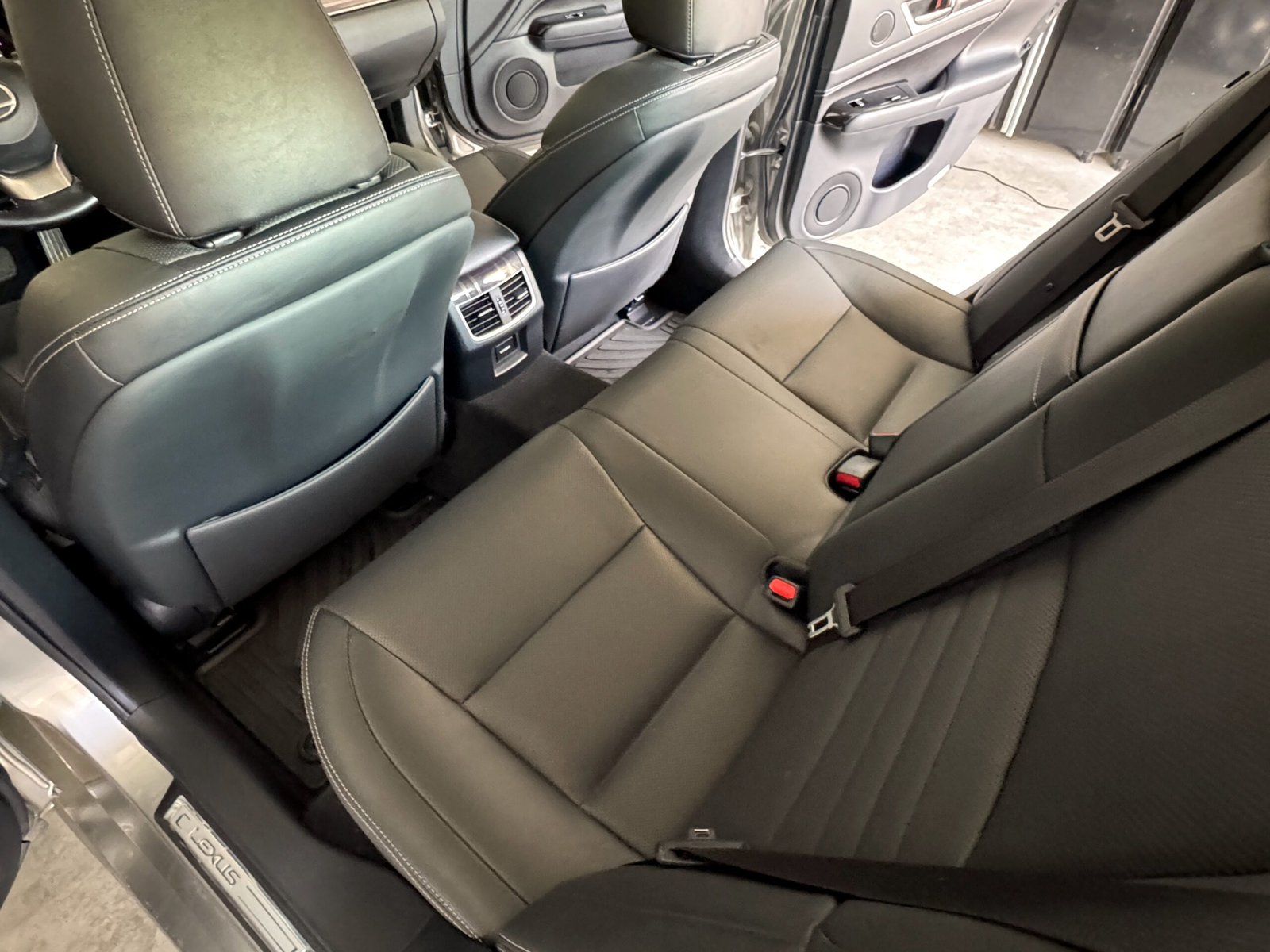 2017 Lexus GS 350 AWD