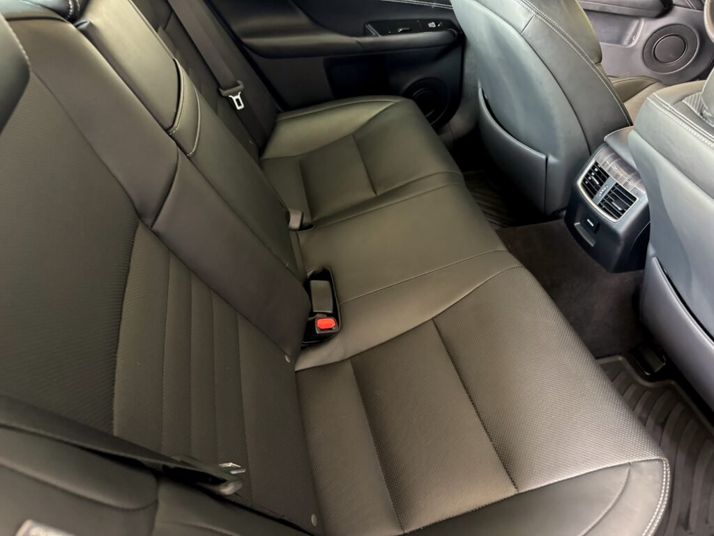 2017 Lexus GS 350 AWD