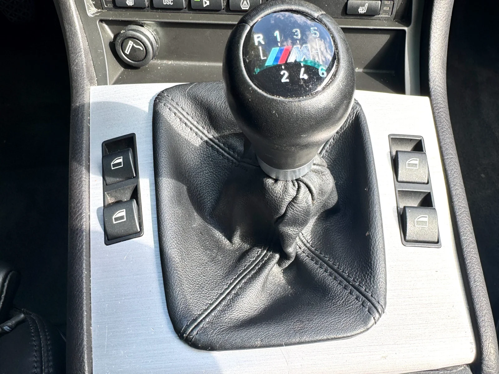 2005 BMW E46 M3