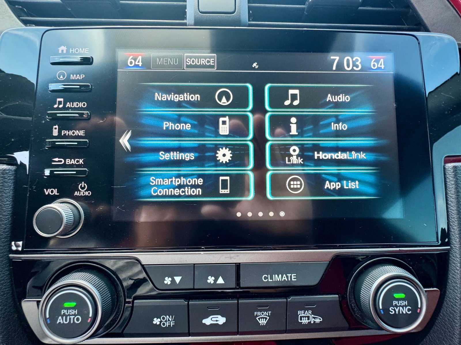 2021 Honda Civic Type R Touring