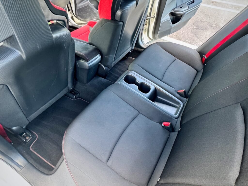 2021 Honda Civic Type R Touring