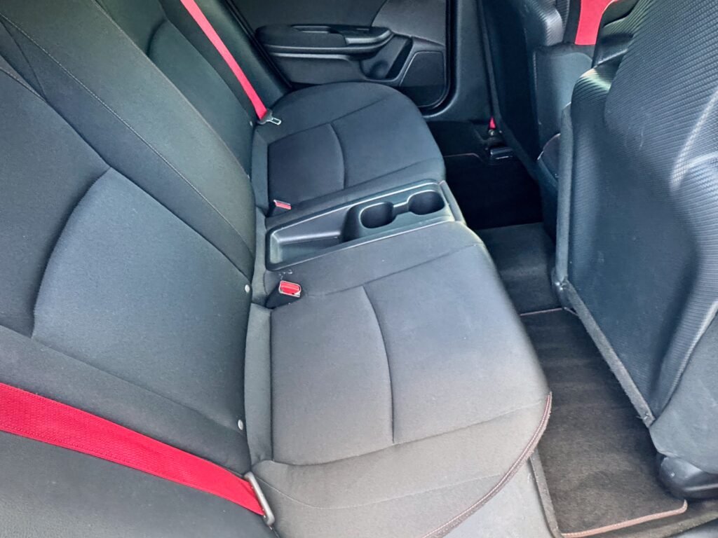 2021 Honda Civic Type R Touring