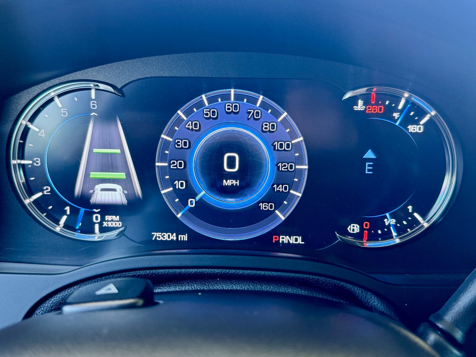 2022 Cadillac Escalade ESV
