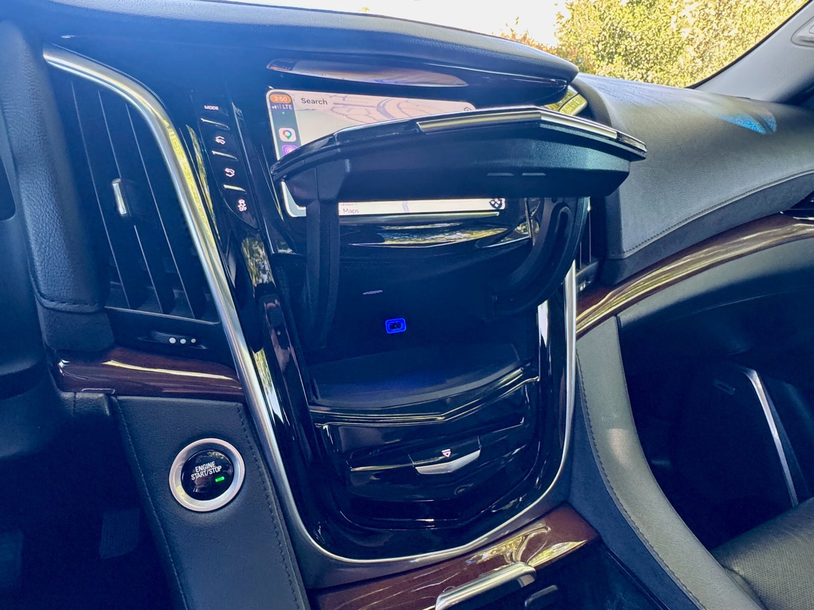 2022 Cadillac Escalade ESV