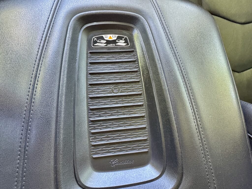 2022 Cadillac Escalade ESV