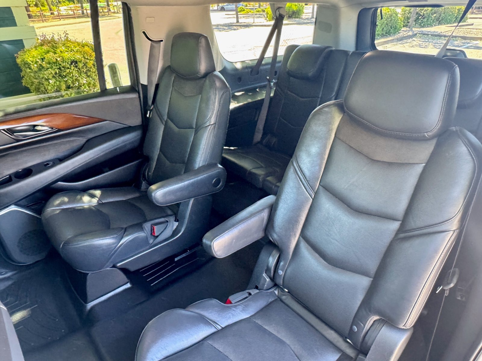 2022 Cadillac Escalade ESV