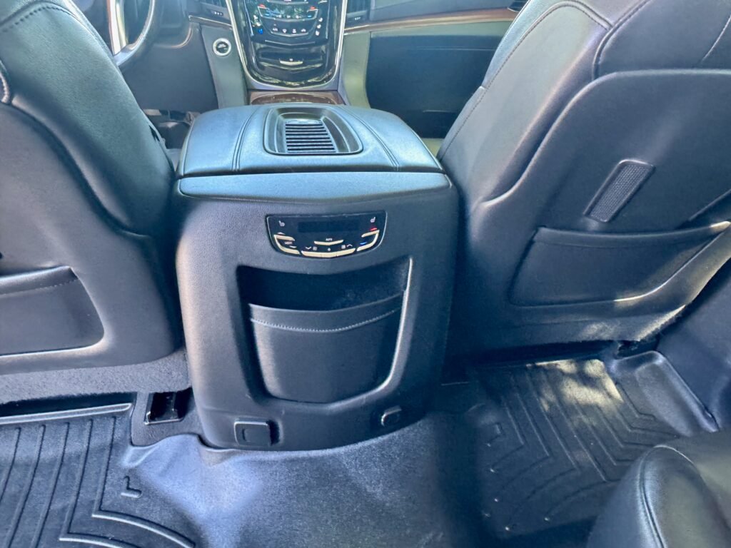 2022 Cadillac Escalade ESV