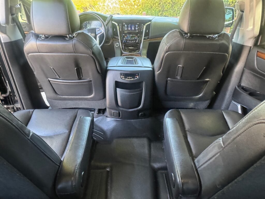 2022 Cadillac Escalade ESV