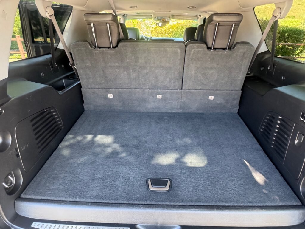 2022 Cadillac Escalade ESV