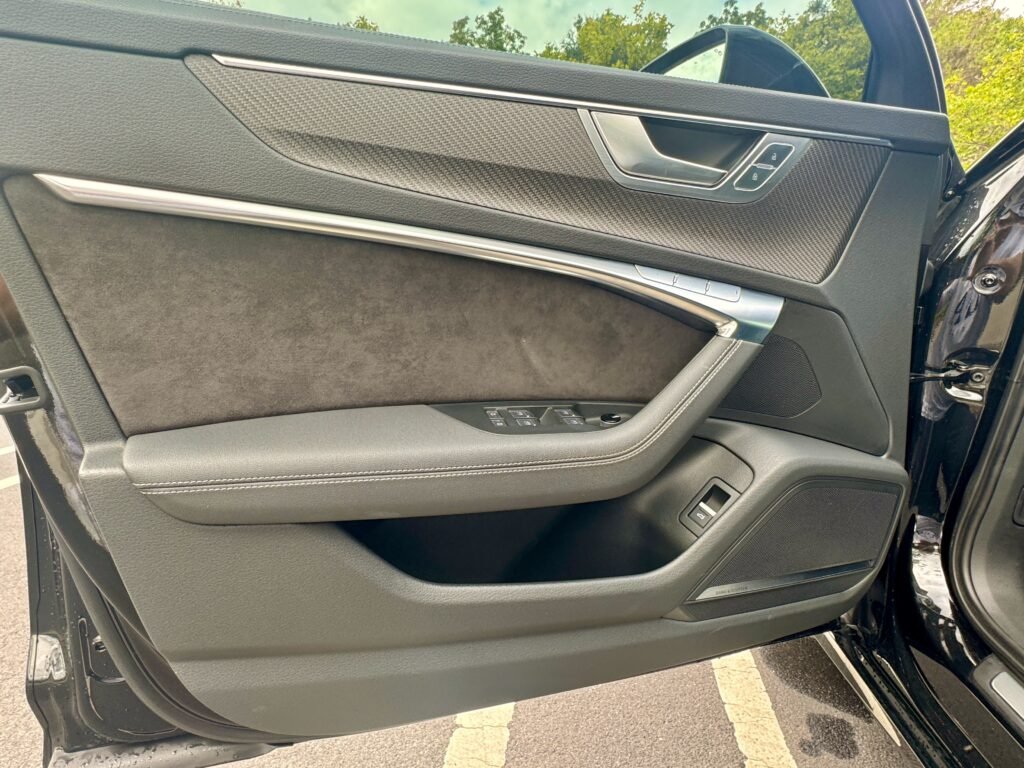 2020 Audi S6 Premium Plus