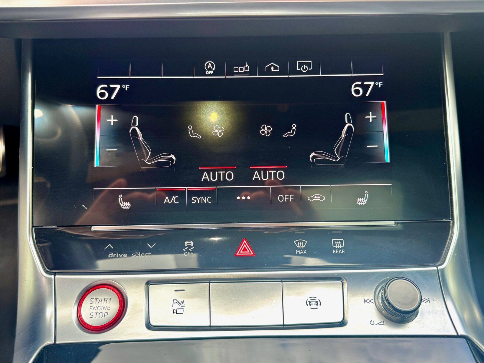 2020 Audi S6 Premium Plus