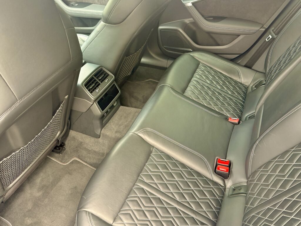 2020 Audi S6 Premium Plus