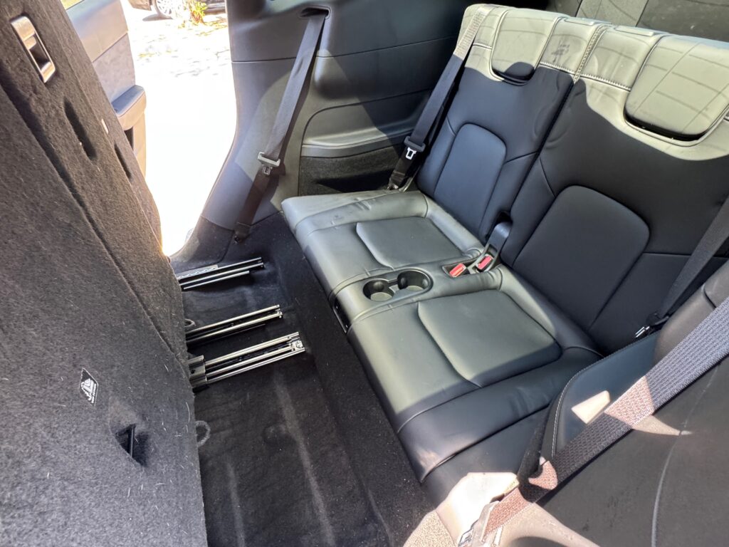 Tesla Model Y Long Range