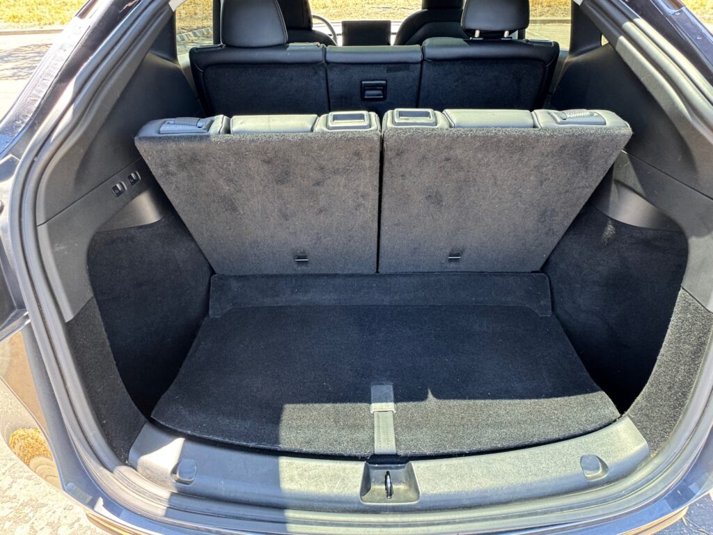 Tesla Model Y Long Range