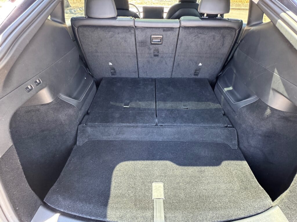 Tesla Model Y Long Range