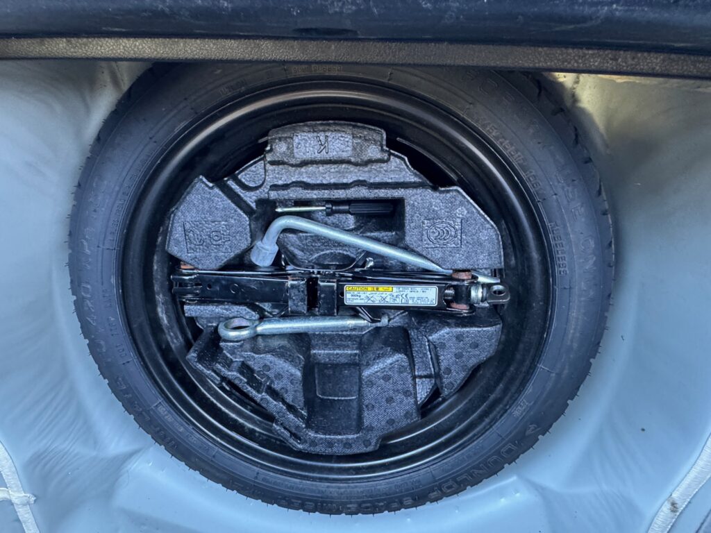 2018 Subaru WRX