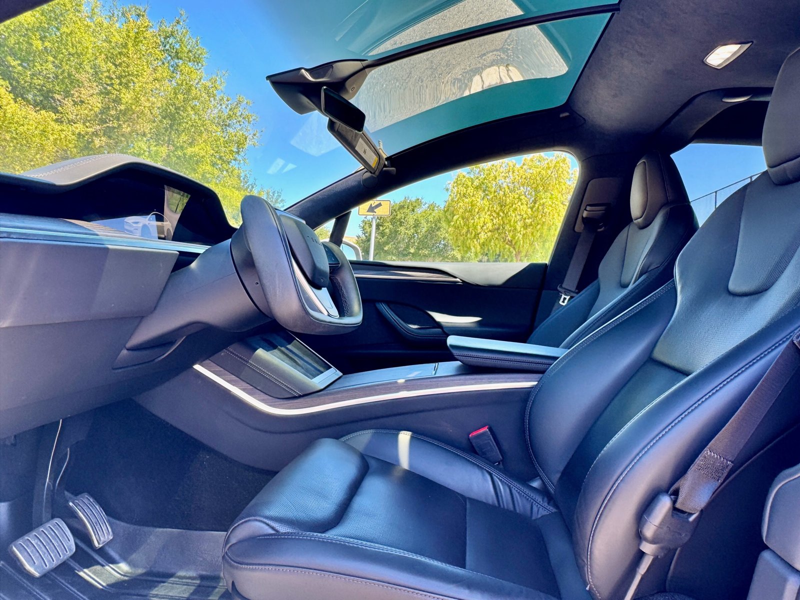2022 Tesla Model X