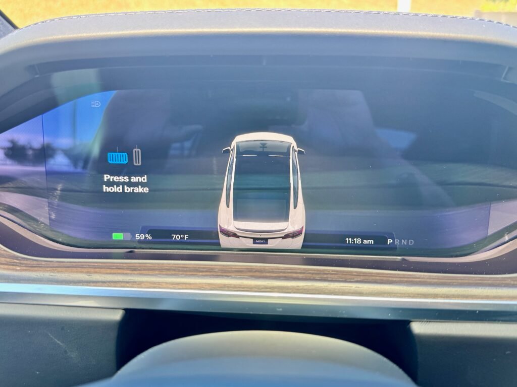 2022 Tesla Model X