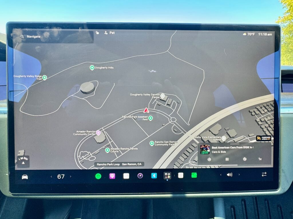 2022 Tesla Model X