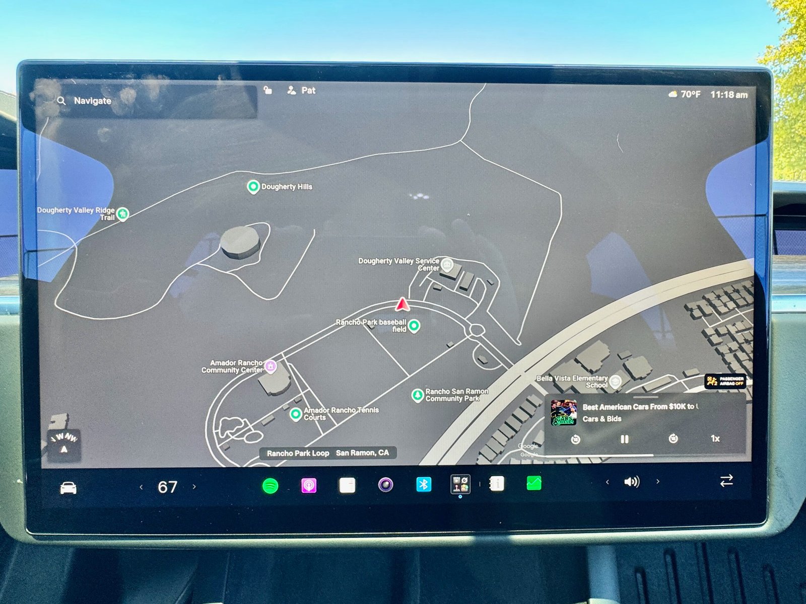 2022 Tesla Model X