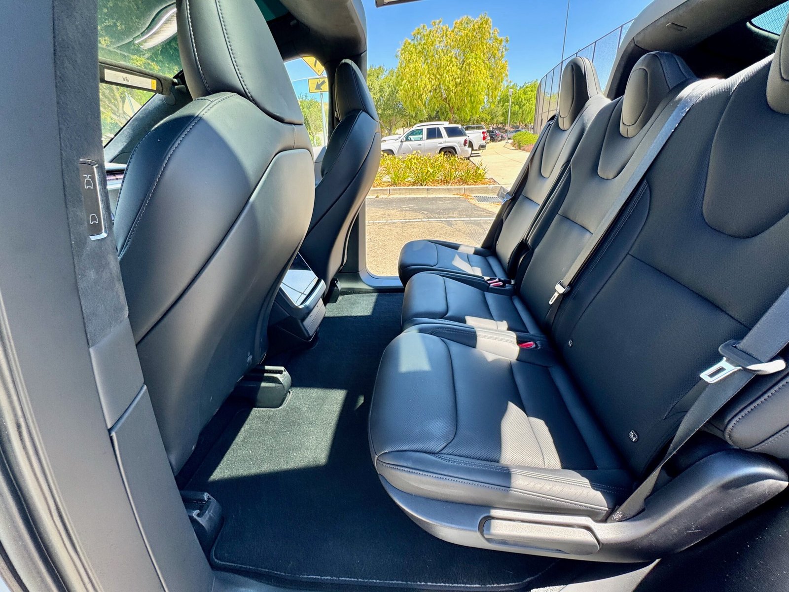 2022 Tesla Model X