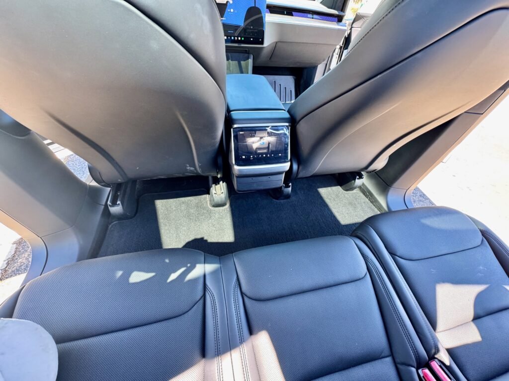 2022 Tesla Model X