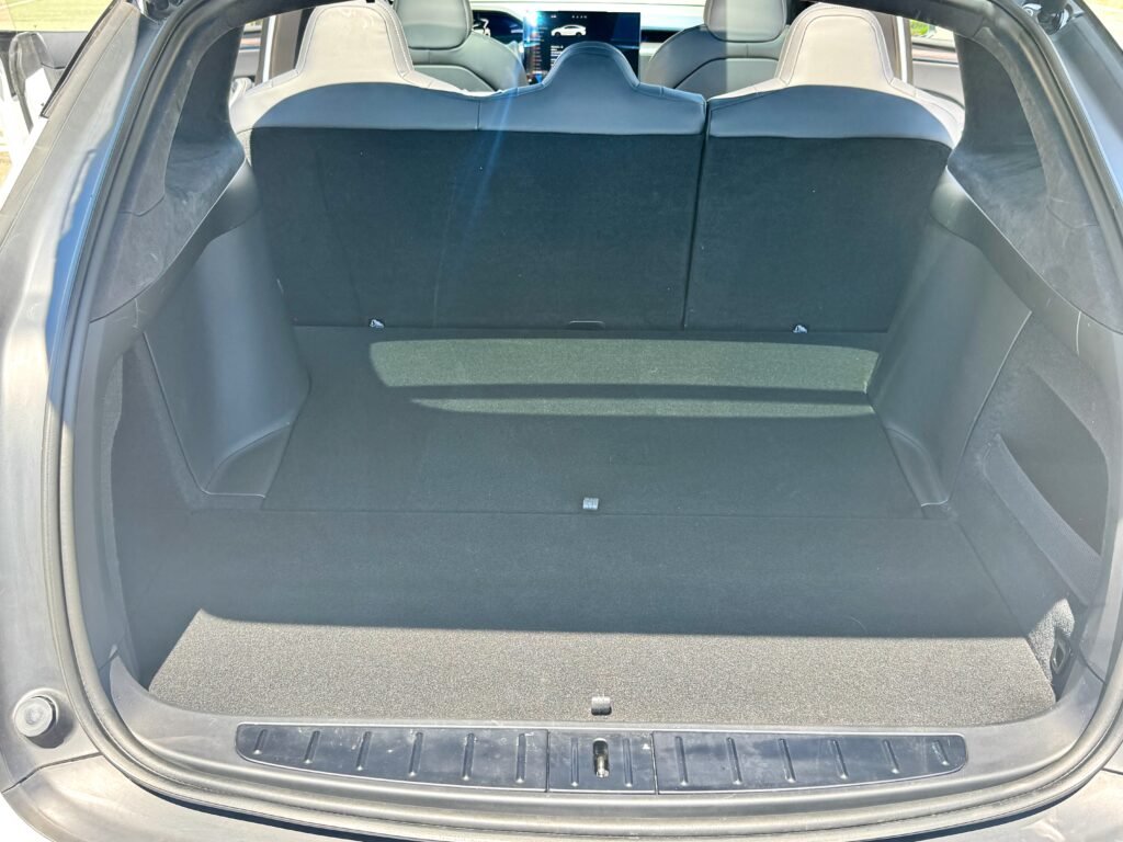 2022 Tesla Model X