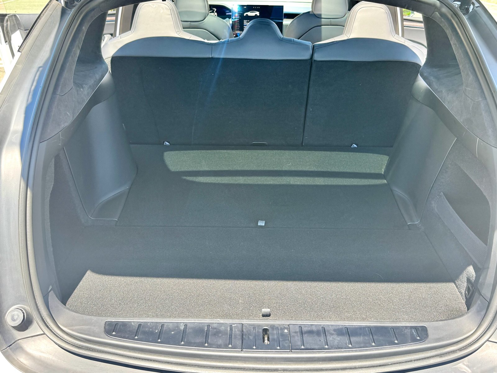 2022 Tesla Model X