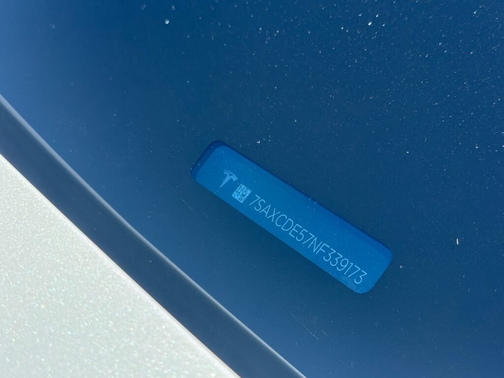 2022 Tesla Model X
