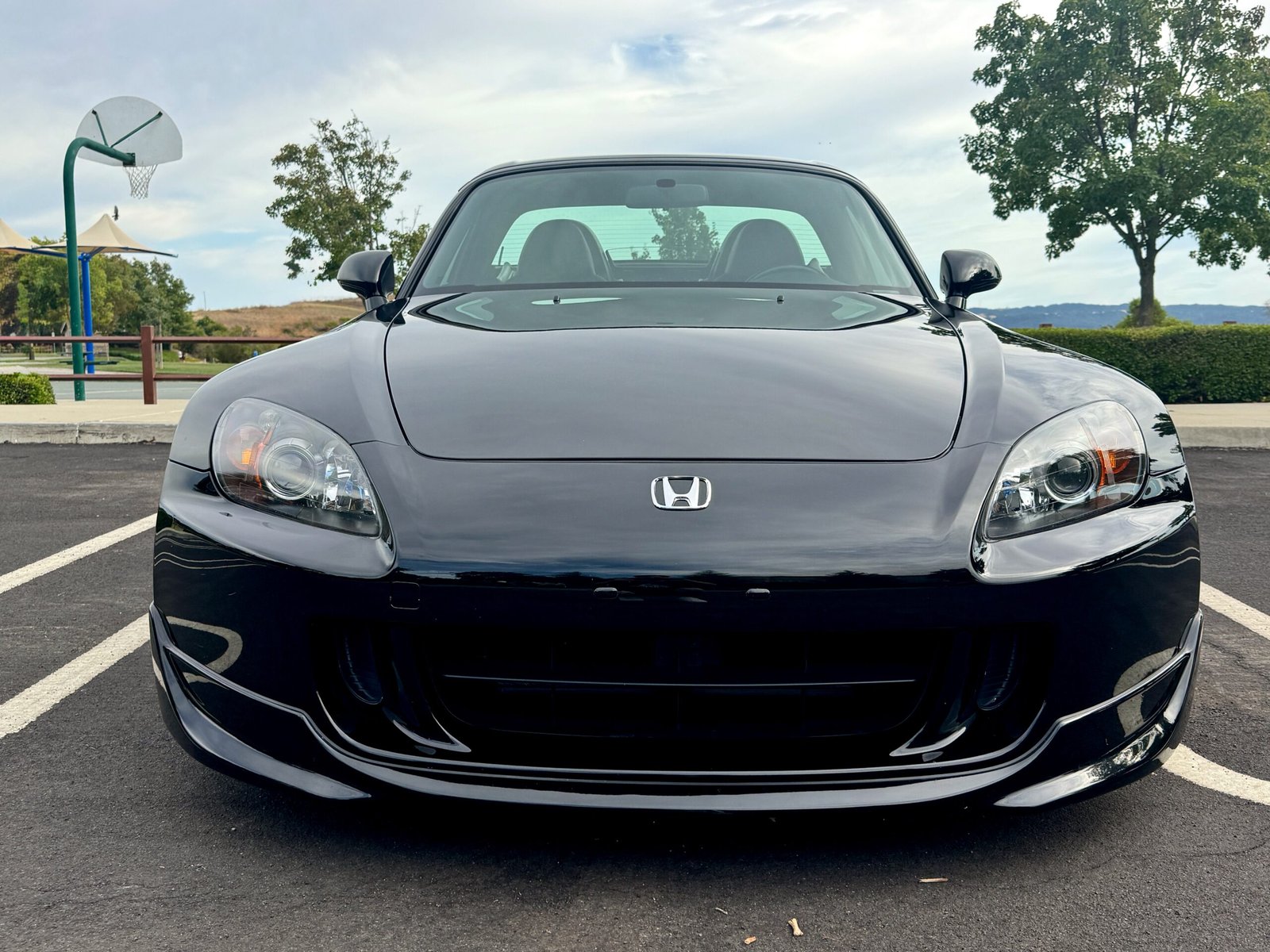 2006 Honda S2000