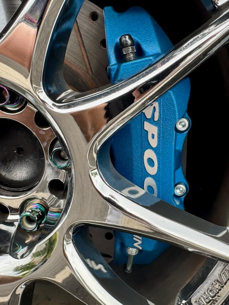 2006 Honda S2000