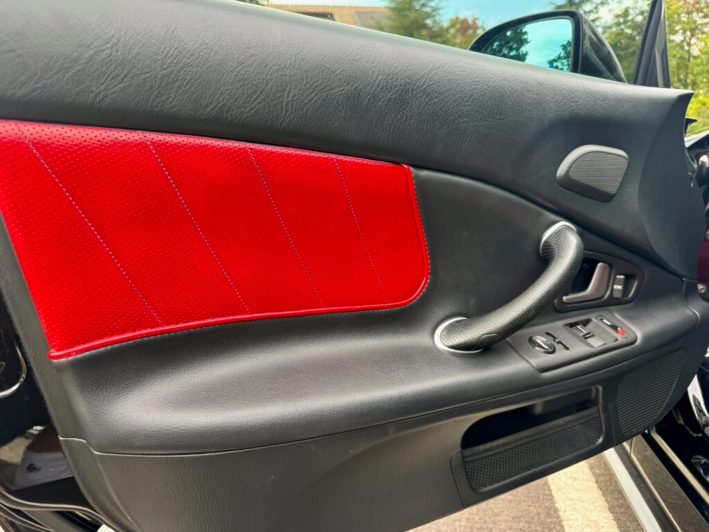 2006 Honda S2000