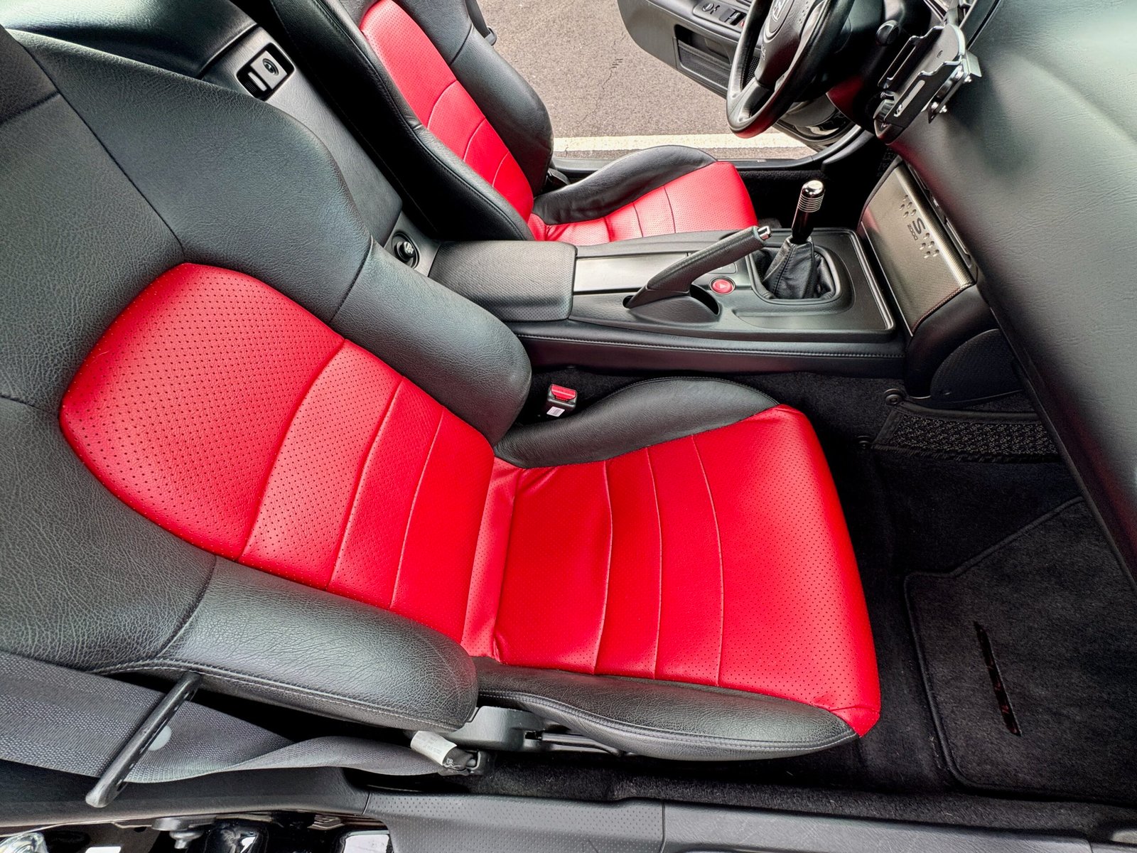 2006 Honda S2000