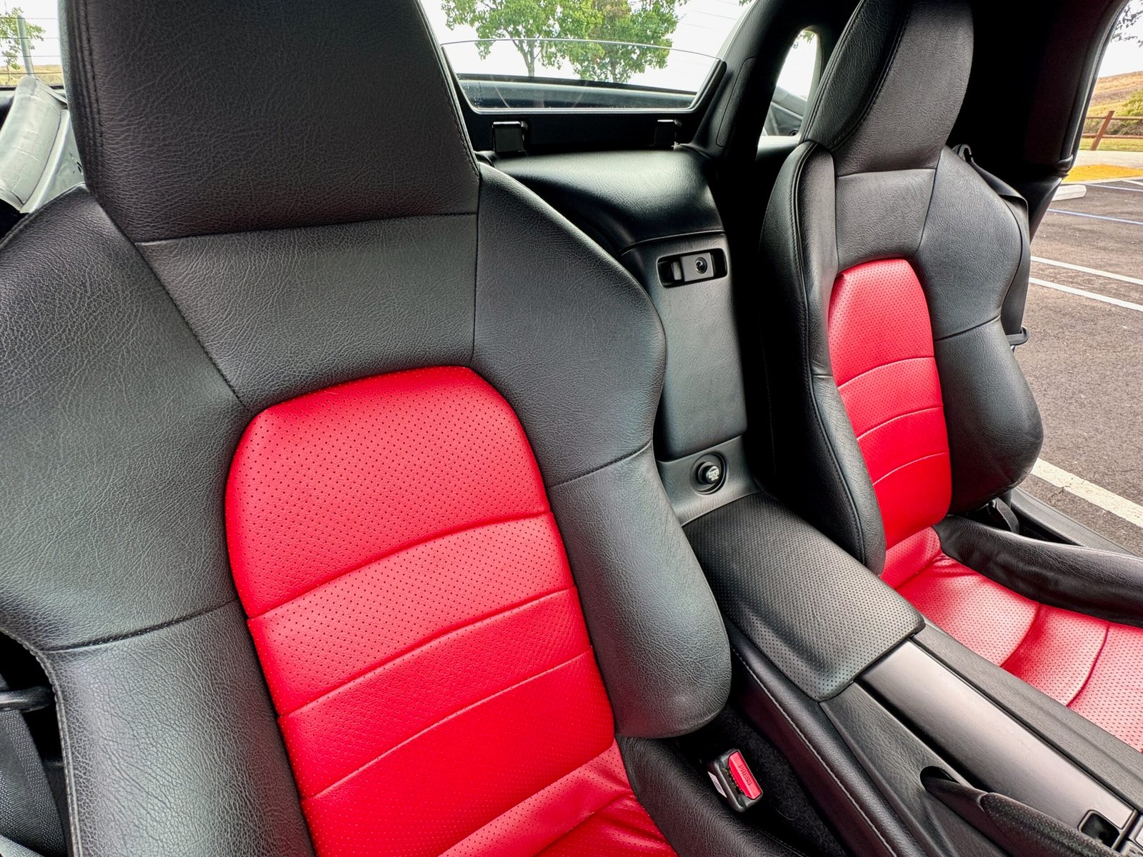 2006 Honda S2000