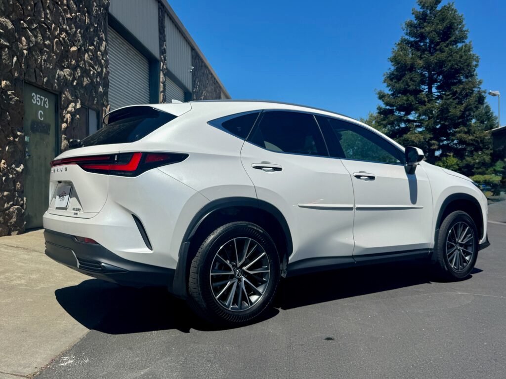 2024 Lexus NX 350 AWD