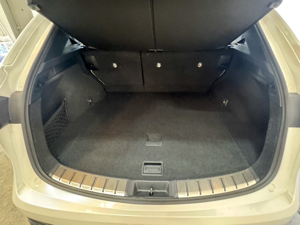 2024 Lexus NX 350 AWD