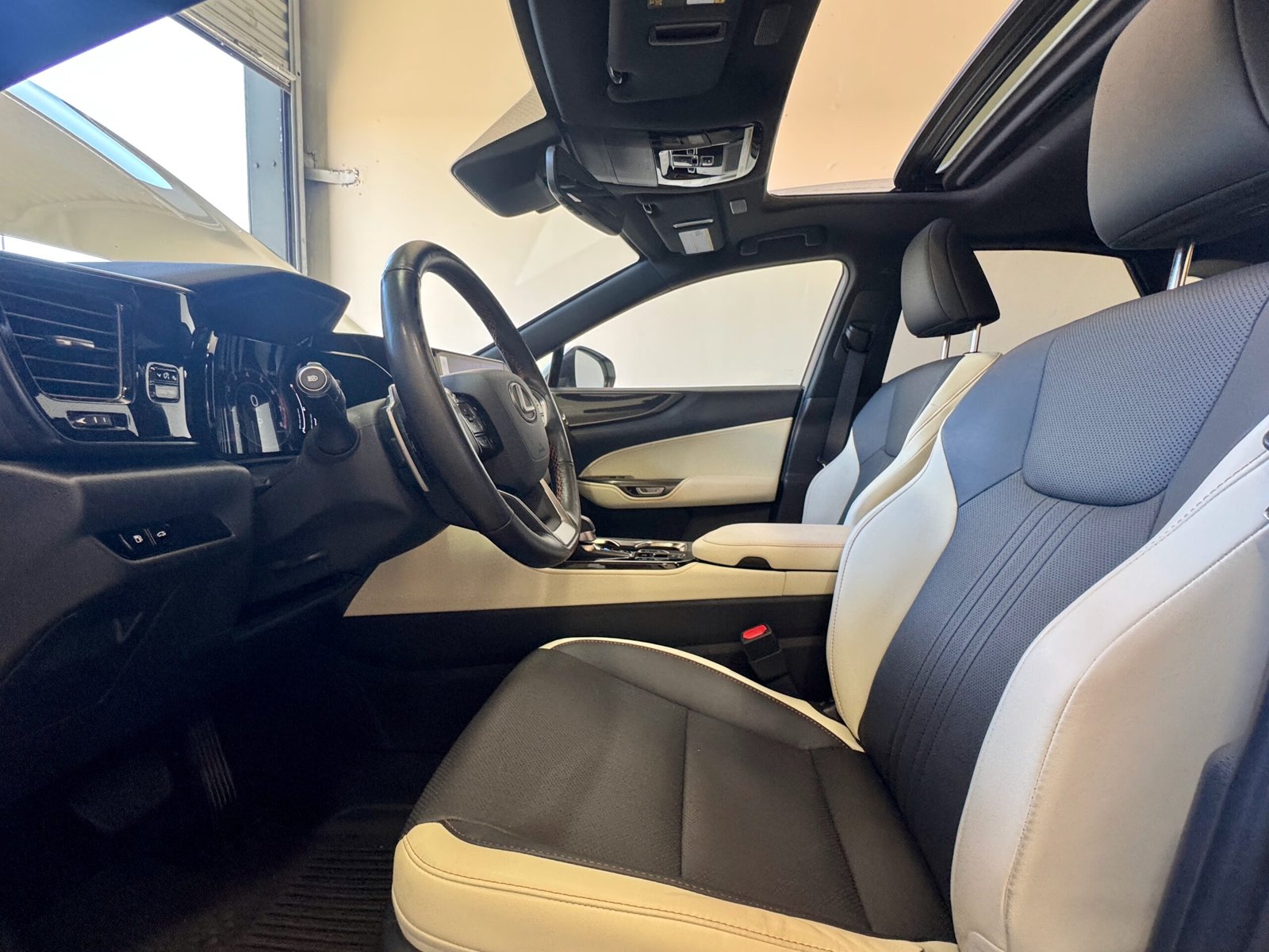2024 Lexus NX 350 AWD