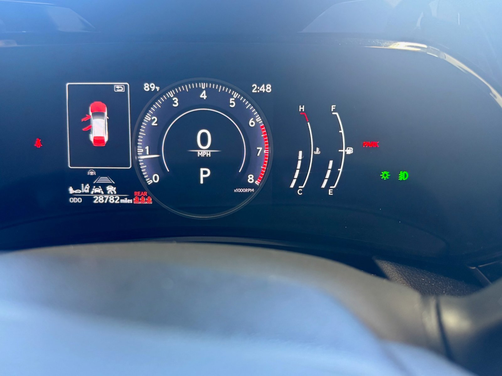 2024 Lexus NX 350 AWD