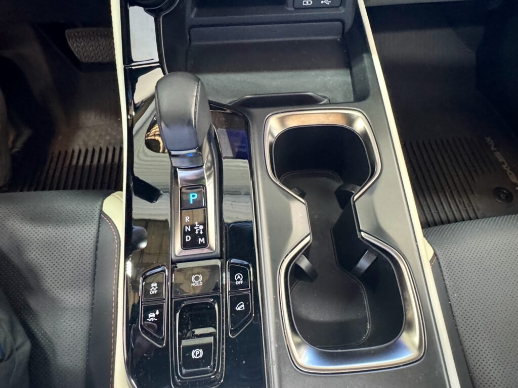 2024 Lexus NX 350 AWD