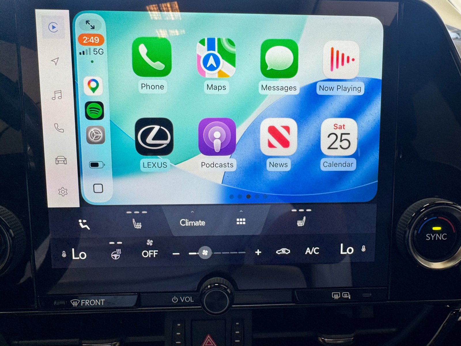 2024 Lexus NX 350 AWD