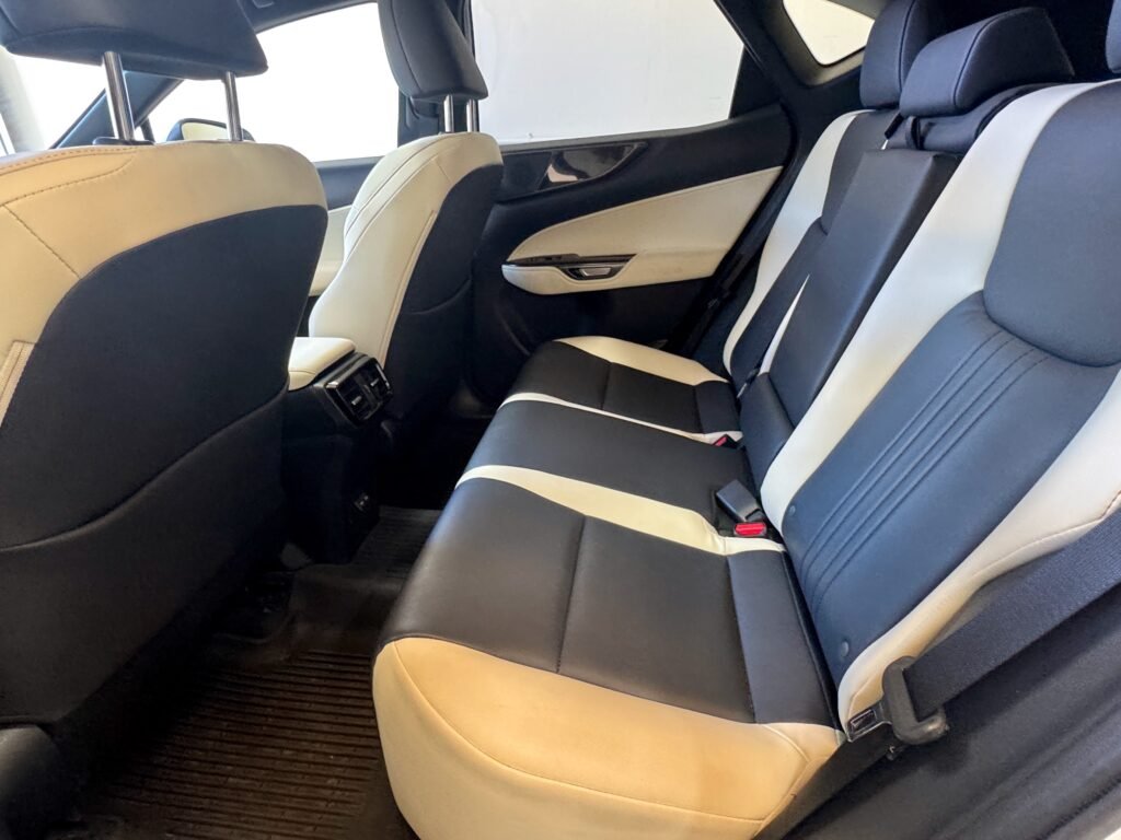 2024 Lexus NX 350 AWD