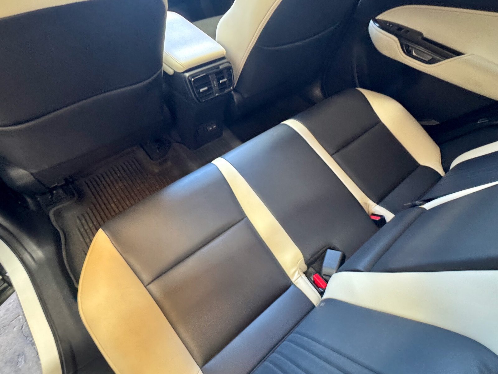 2024 Lexus NX 350 AWD