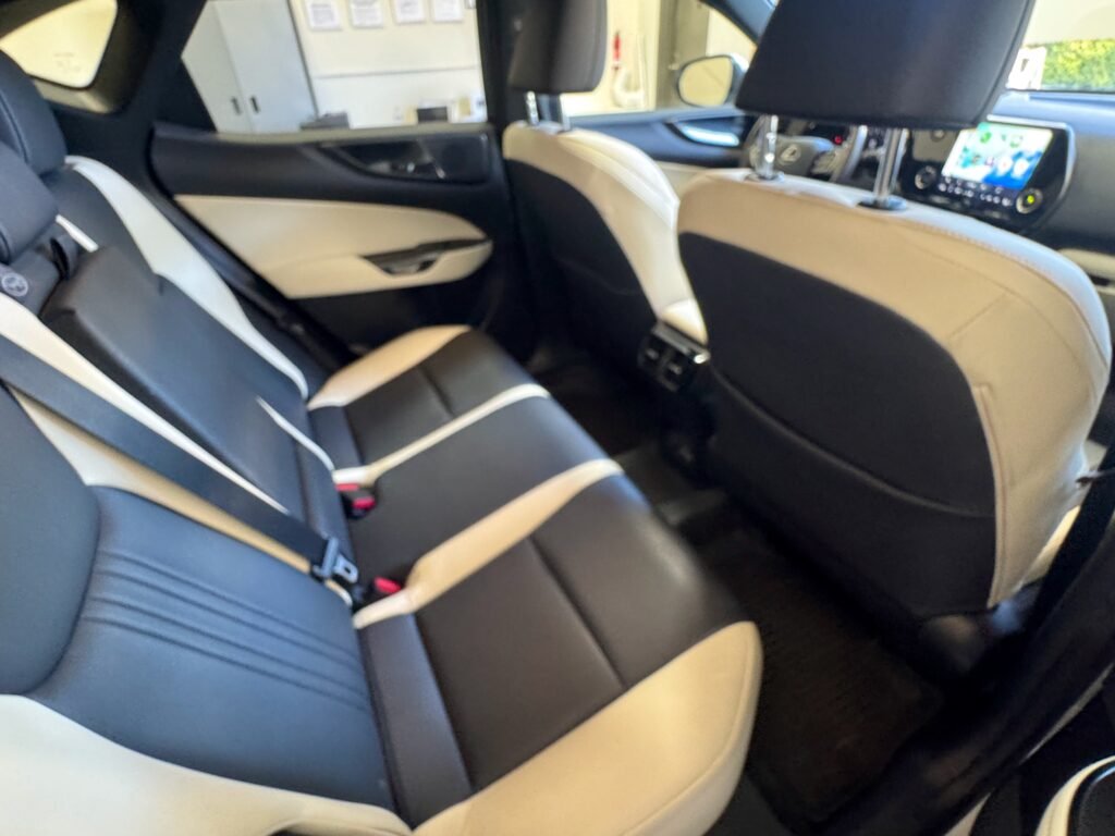 2024 Lexus NX 350 AWD