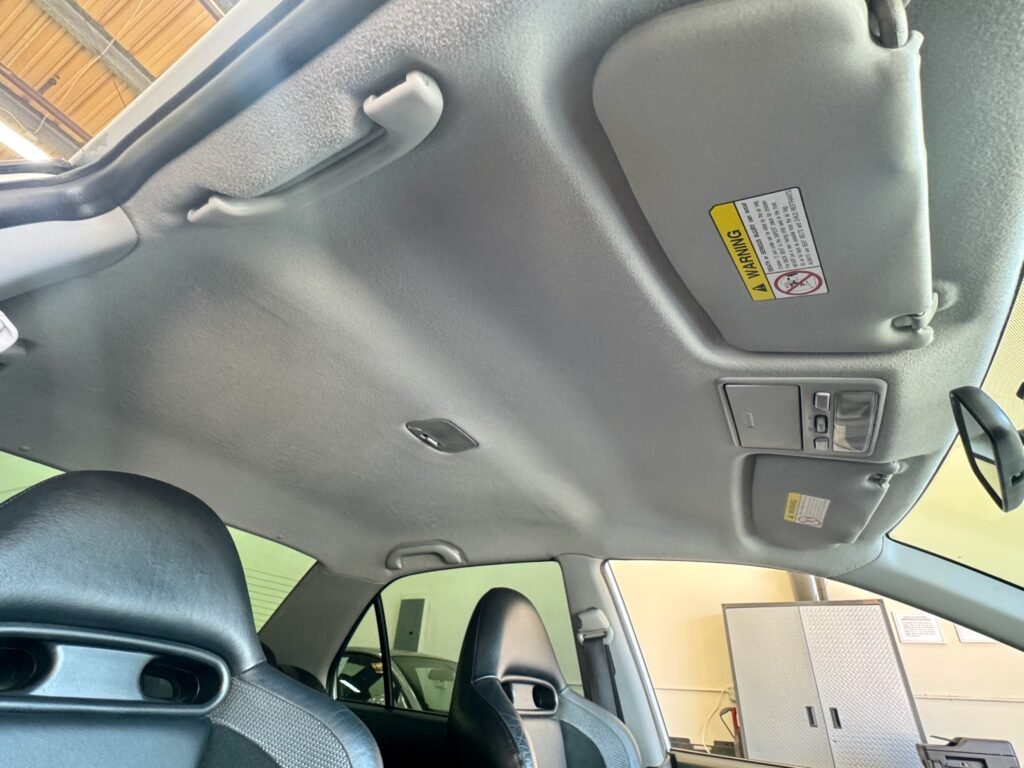 2006 Mitsubishi Evo IX MR